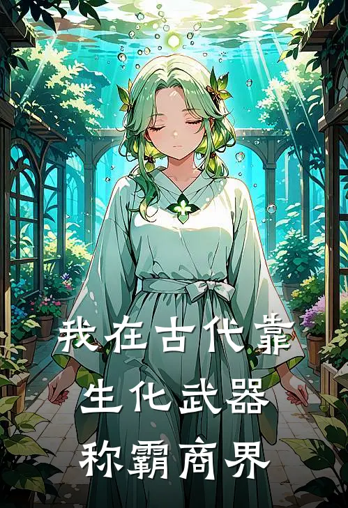 我在古代靠生化武器称霸商界