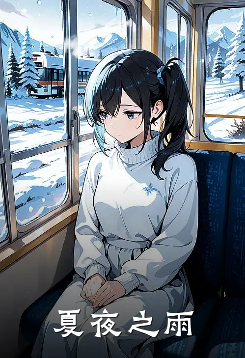 夏夜之雨