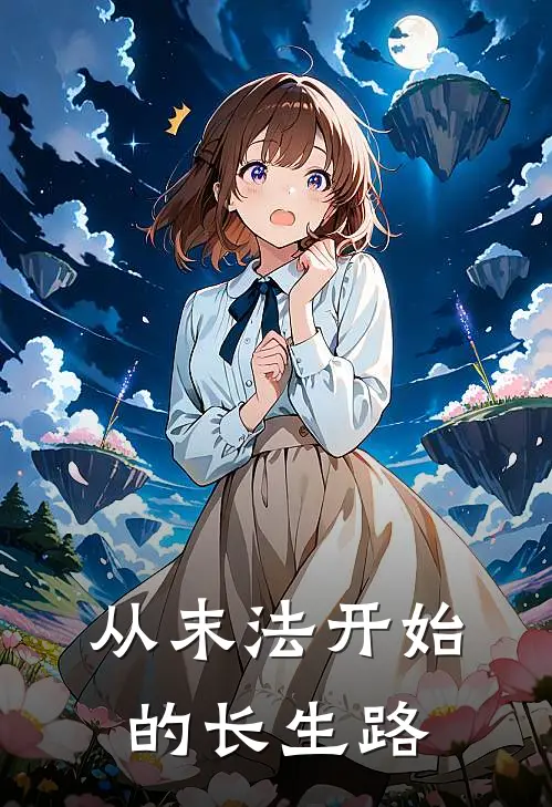 从末法开始的长生路