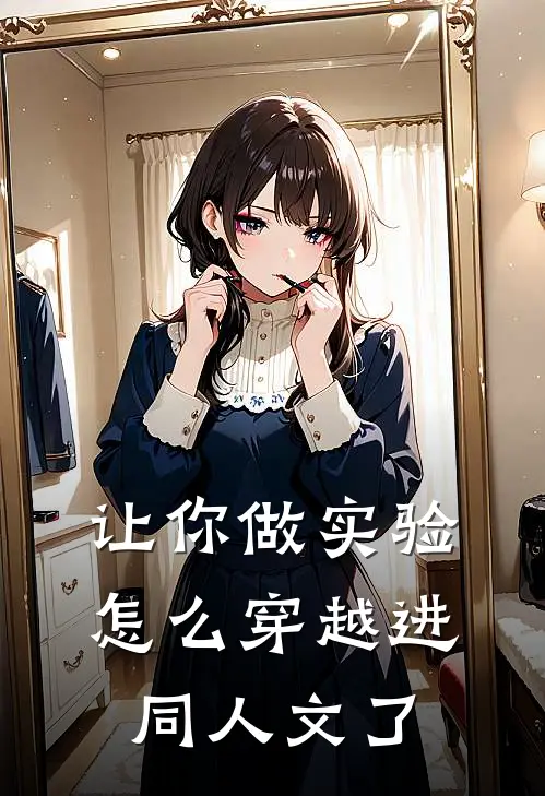 让你做实验，怎么穿越进同人文了