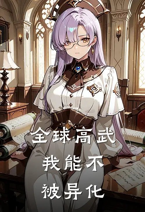 全球高武：我能不被异化