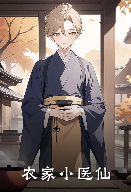 农家小医仙