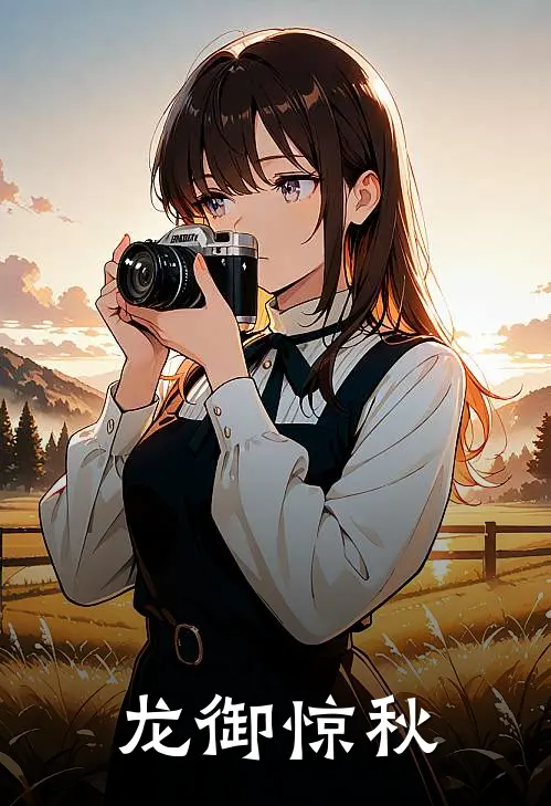 龙御惊秋