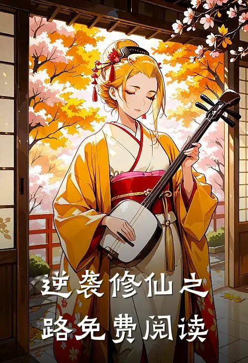 逆袭修仙之路免费阅读