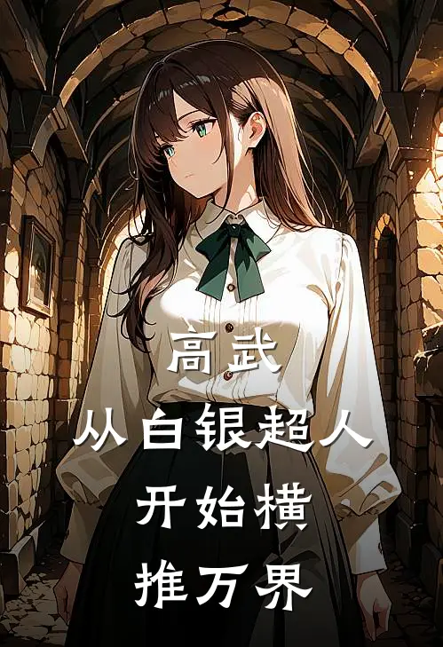 高武：从白银超人，开始横推万界(昭林周岩)最新完结小说_完结版小说全文免费阅读高武：从白银超人，开始横推万界(昭林周岩)