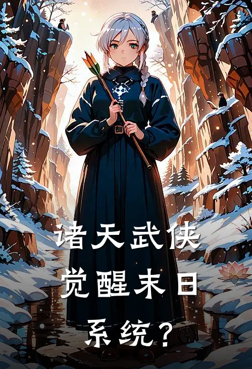 《诸天武侠：觉醒末日系统？》曹坤李莫愁已完结小说_诸天武侠：觉醒末日系统？(曹坤李莫愁)火爆小说