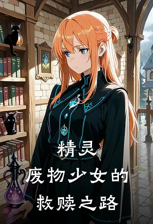 精灵：废物少女的救赎之路(余念徐念安)最新小说推荐_最新热门小说精灵：废物少女的救赎之路余念徐念安