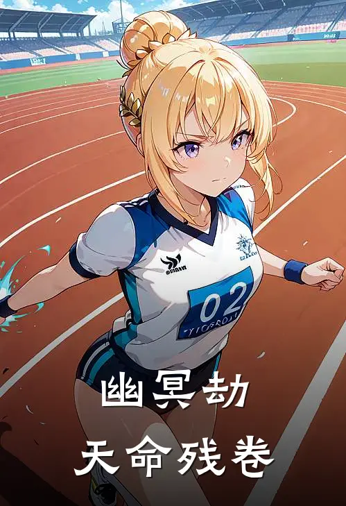 幽冥劫：天命残卷林秋生道童热门小说推荐_完本小说大全幽冥劫：天命残卷(林秋生道童)