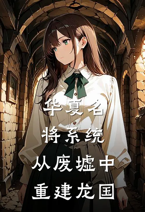 赵云云梦《华夏名将系统：从废墟中重建龙国》完结版阅读_(华夏名将系统：从废墟中重建龙国)全集阅读