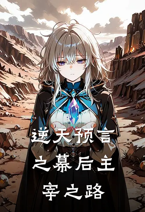 逆天预言之幕后主宰之路