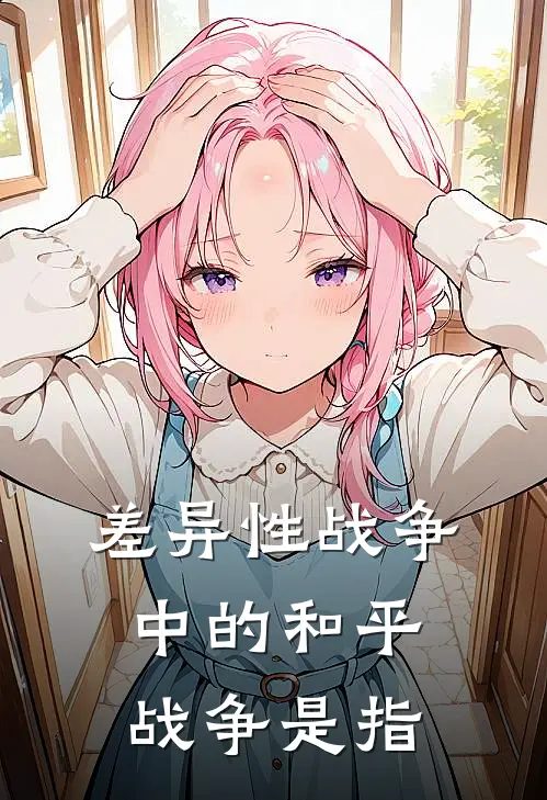 差异性战争中的和平战争是指