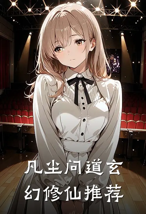 凡尘问道玄幻修仙推荐