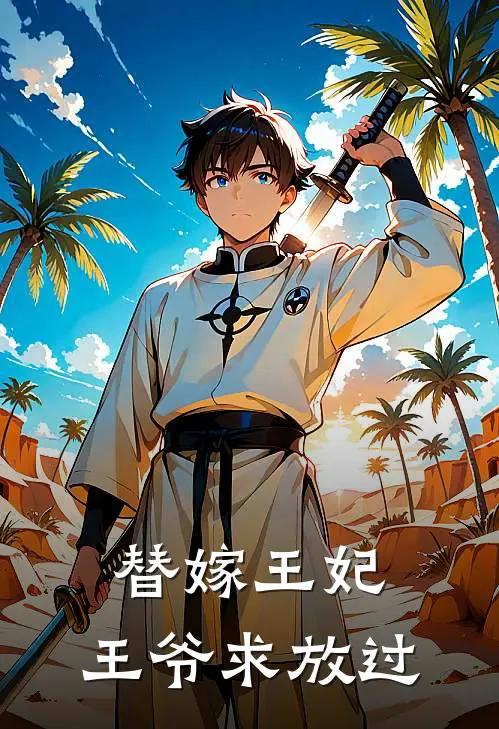 替嫁王妃：王爷求放过(李秀杰祁景珩)推荐完结小说_最新章节列表替嫁王妃：王爷求放过(李秀杰祁景珩)