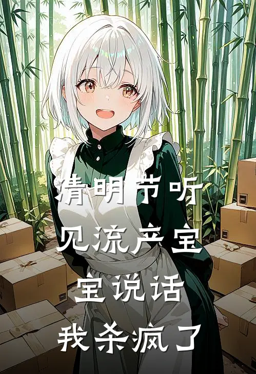 清明节听见流产宝宝说话，我杀疯了(建国李建国)免费小说阅读_完结版小说推荐清明节听见流产宝宝说话，我杀疯了(建国李建国)