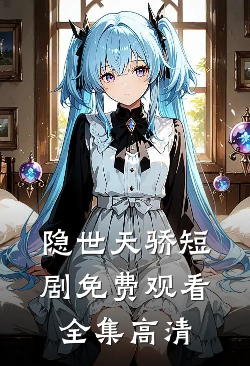 隐世天骄短剧免费观看全集高清