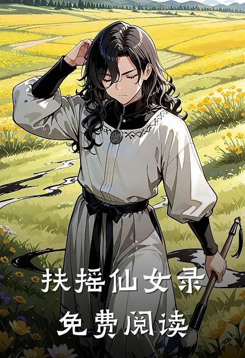 扶摇仙女录免费阅读