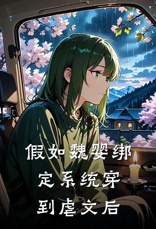 假如魏婴绑定系统穿到虐文后