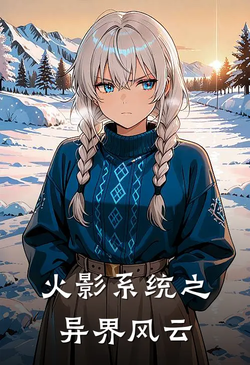 火影系统之异界风云许正阳史艳文免费小说全本阅读_小说免费完结火影系统之异界风云许正阳史艳文