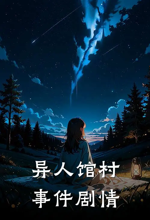 异人馆村事件剧情