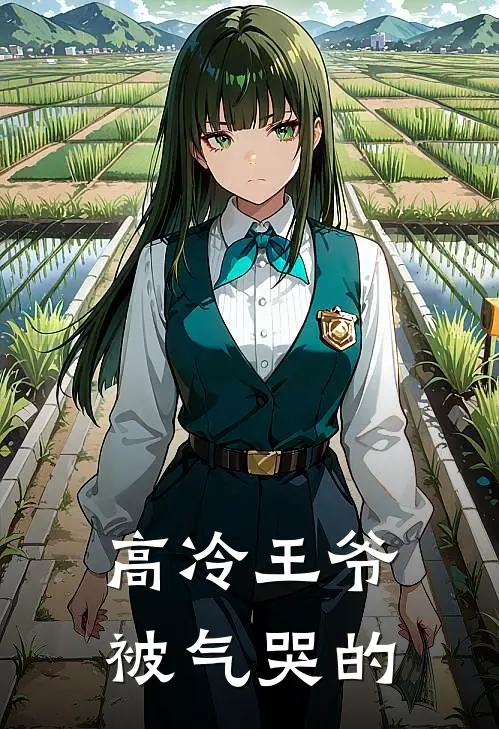 高冷王爷被气哭的