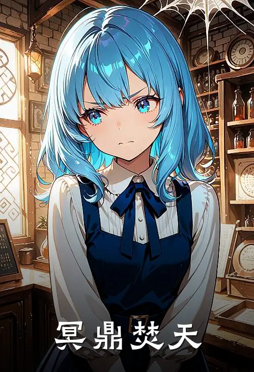 冥鼎焚天楚离慕昭昭完结小说_完结版小说全文免费阅读冥鼎焚天楚离慕昭昭