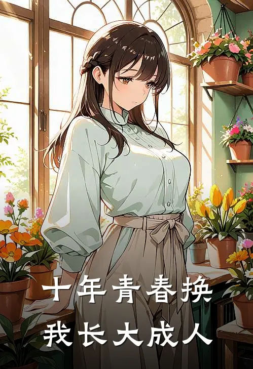 十年青春换我长大成人