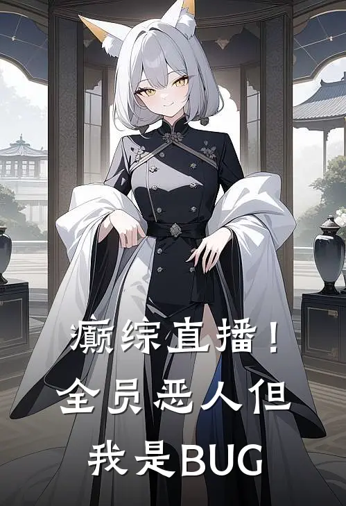 癫综直播！全员恶人但我是BUG(沈烬谢姐)完本小说大全_完本热门小说癫综直播！全员恶人但我是BUG沈烬谢姐