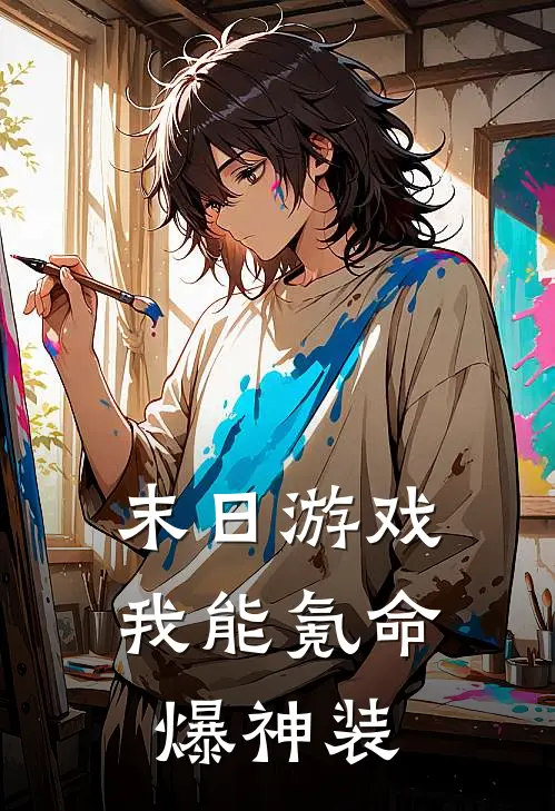 末日游戏：我能氪命爆神装