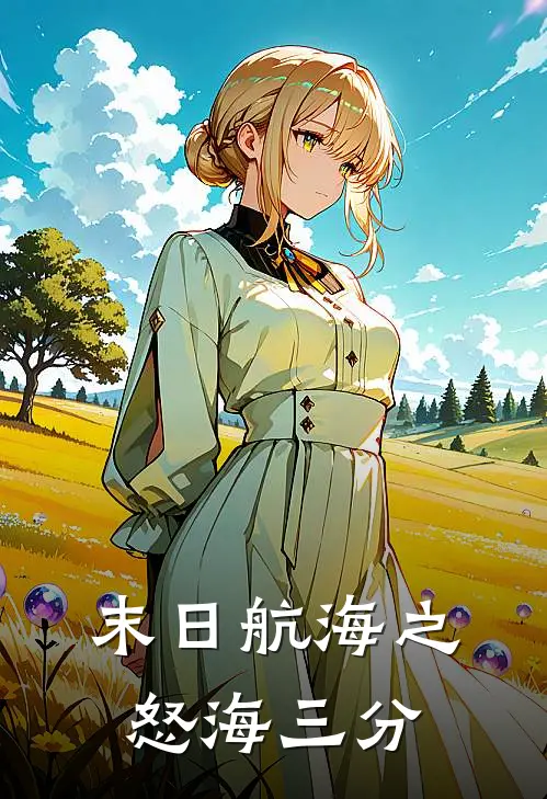 末日航海之怒海三分