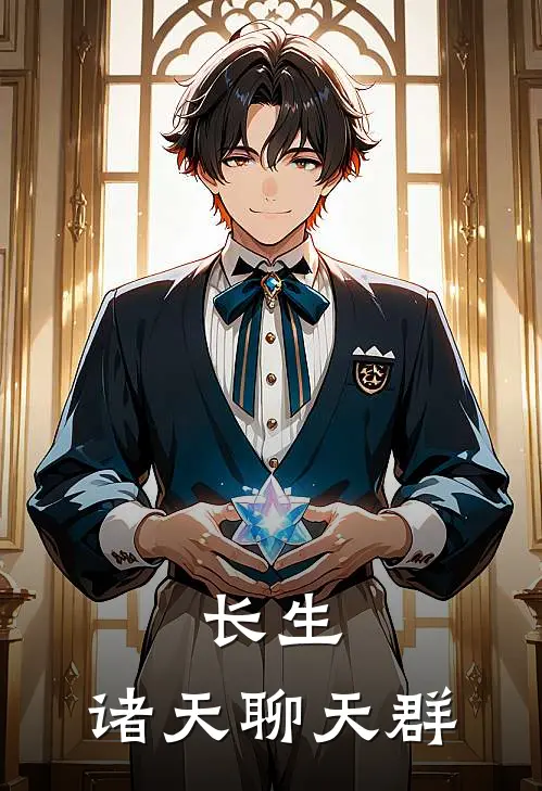 《长生：诸天聊天群》周尘张卿已完结小说_长生：诸天聊天群(周尘张卿)火爆小说