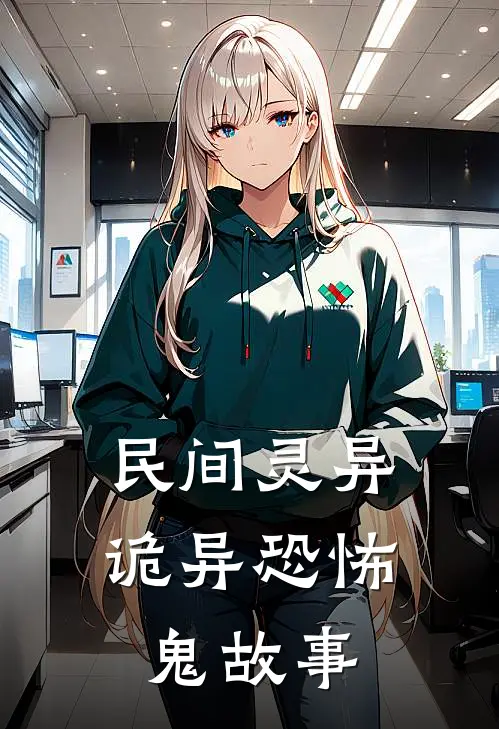 民间灵异诡异恐怖鬼故事