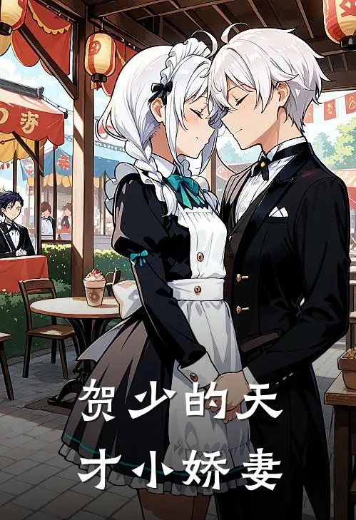 贺少的天才小娇妻