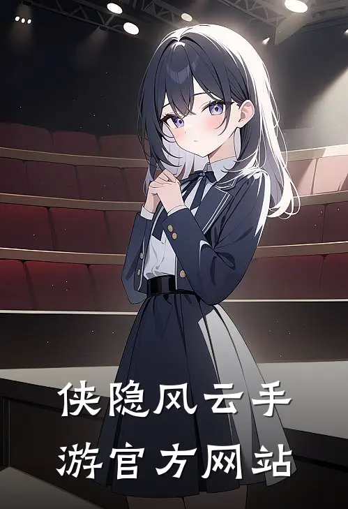 侠隐风云手游官方网站