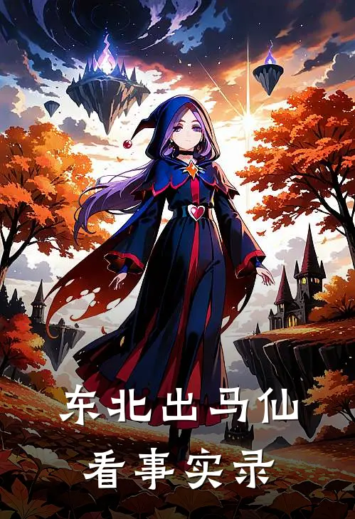东北出马仙看事实录(郑秋冬李婶)完结版小说推荐_最新完结小说推荐东北出马仙看事实录郑秋冬李婶