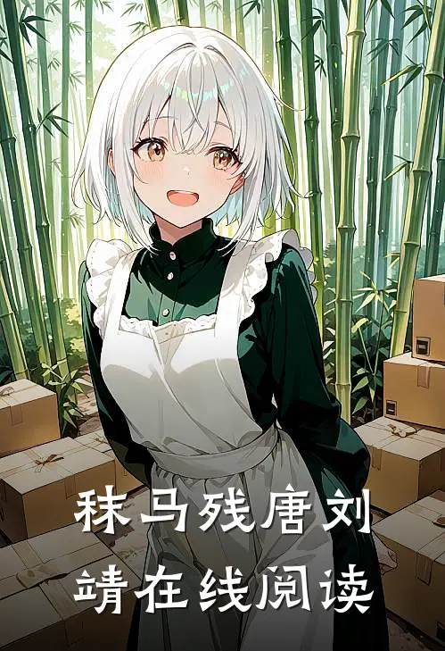 秣马残唐刘靖在线阅读