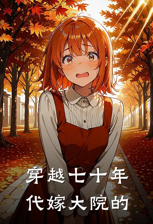穿越七十年代嫁大院的