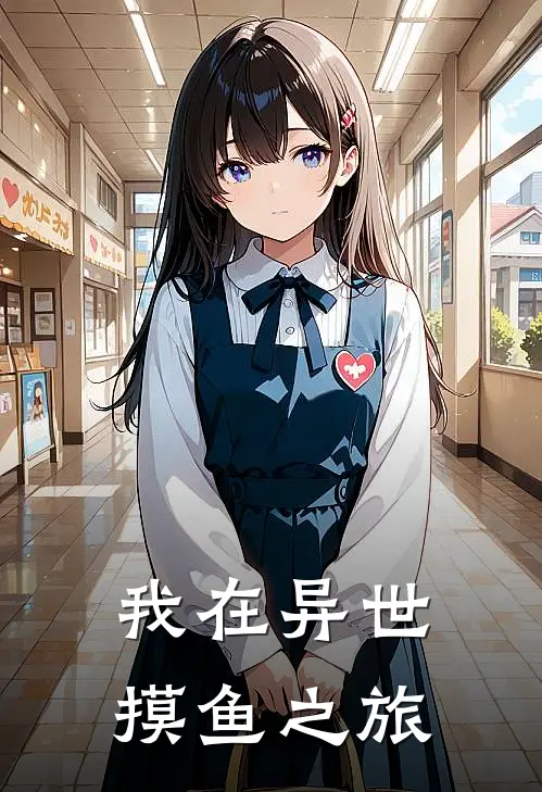 我在异世摸鱼之旅