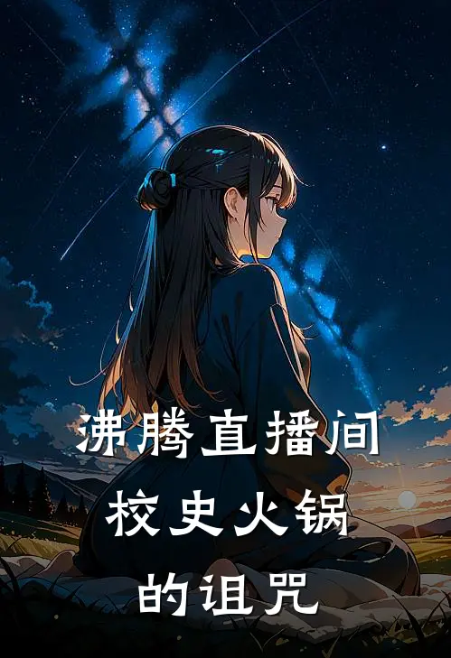 沸腾直播间：校史火锅的诅咒