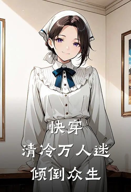 快穿：清冷万人迷倾倒众生