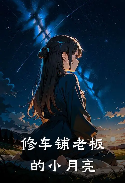 修车铺老板的小月亮(沈嘉谭林松)完整版免费全文阅读_完本小说推荐修车铺老板的小月亮(沈嘉谭林松)