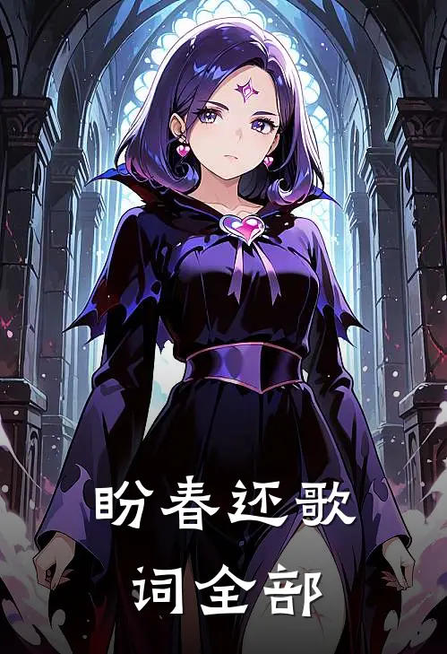 盼春还歌词全部