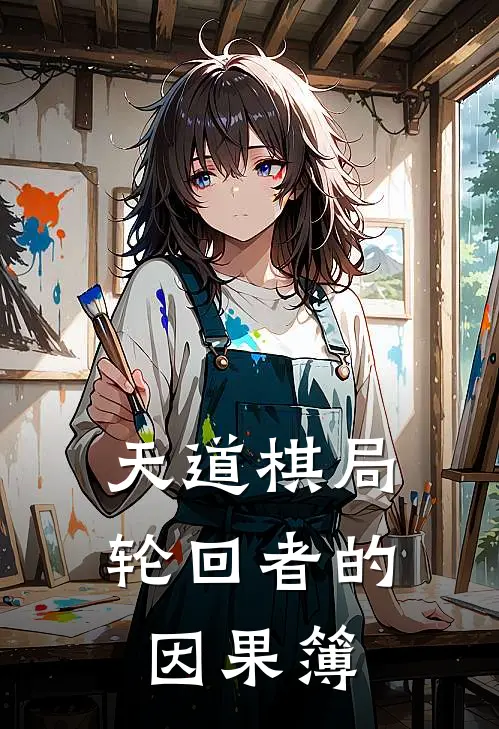 天道棋局，轮回者的因果簿苏寒洛清雪免费热门小说_最热门小说天道棋局，轮回者的因果簿苏寒洛清雪