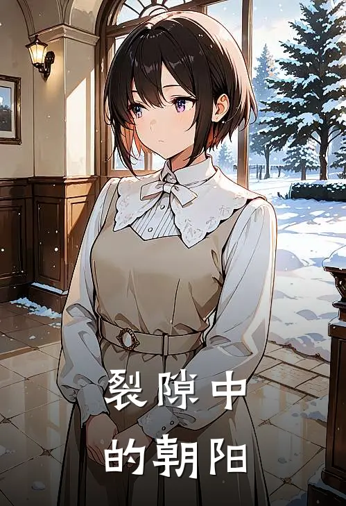 裂隙中的朝阳(苏然林宇)热门网络小说_最新章节列表裂隙中的朝阳(苏然林宇)