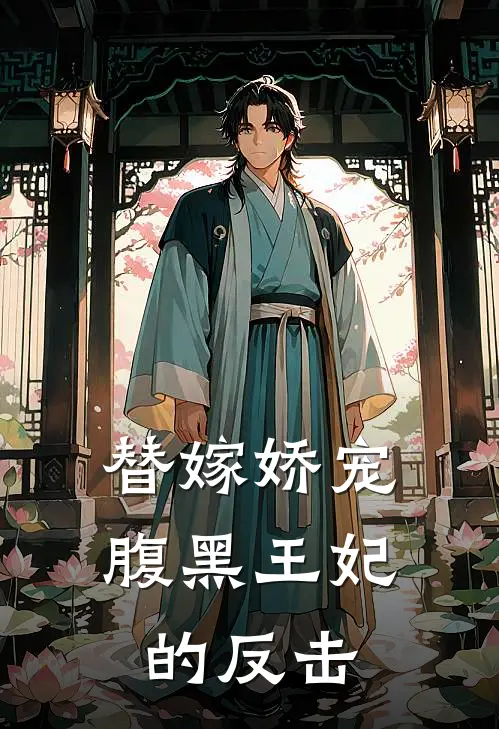 替嫁娇宠：腹黑王妃的反击