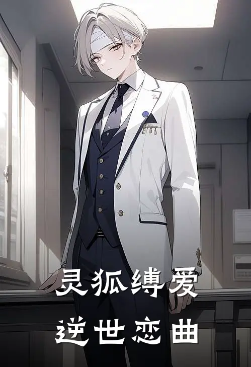 灵狐缚爱逆世恋曲(萧逸尘柳灵悦)无弹窗小说免费阅读_小说完整版免费阅读灵狐缚爱逆世恋曲萧逸尘柳灵悦