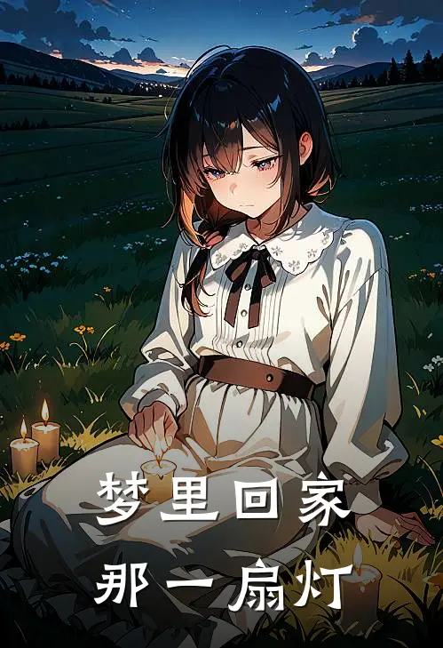 梦里回家那一扇灯