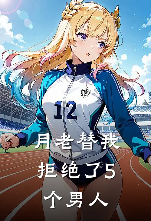 月老替我拒绝了5个男人