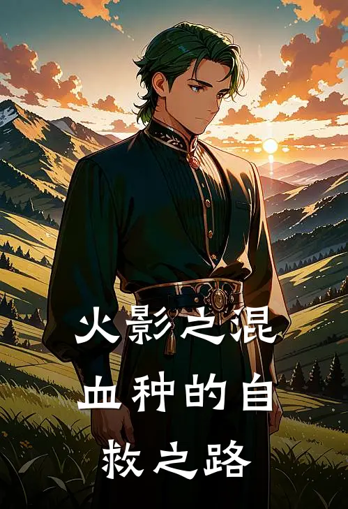 火影之混血种的自救之路