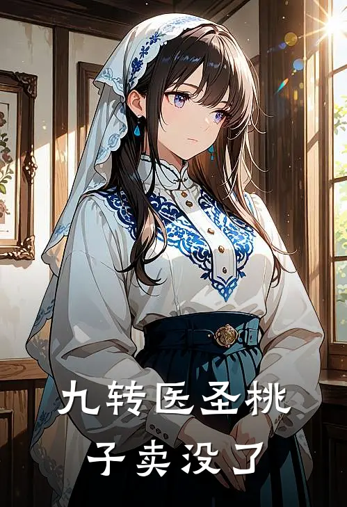 九转医圣桃子卖没了