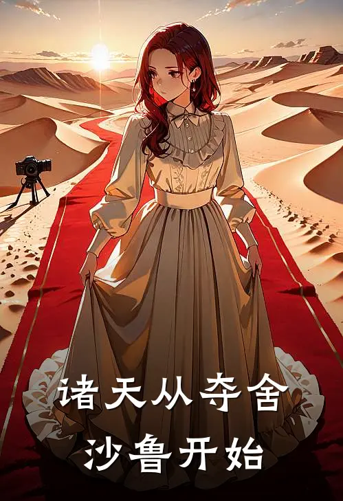 诸天从夺舍沙鲁开始(沙鲁小沙鲁)网络热门小说_最新章节列表诸天从夺舍沙鲁开始(沙鲁小沙鲁)